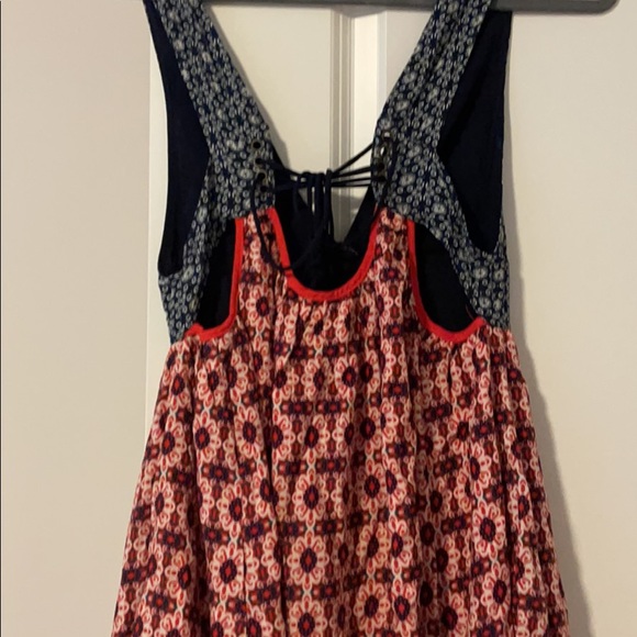 Lulus sundress - Picture 3 of 5